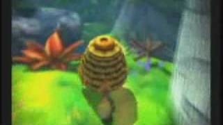 Conker Live and Reloaded Walkthrough: Mrs Bee