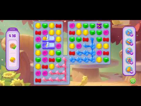 Homescapes 🏡 Level 12326