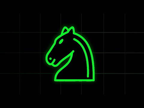 Coding CHESS in 6 Minutes