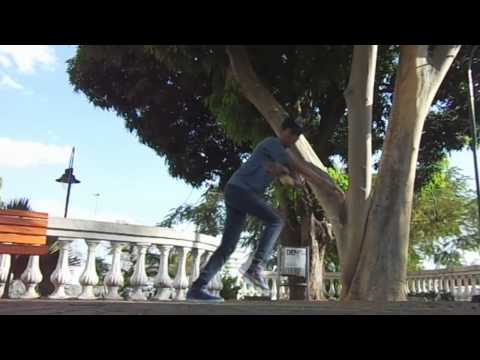 Zieldo 10% of what i can do with free step