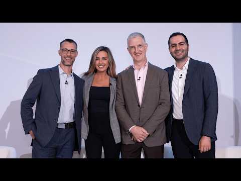 Patient Power: Why Medtech Must Build for Control, Not Treatment | LSI USA '26