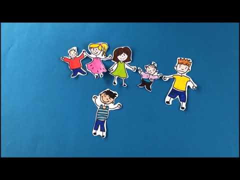 Die Rollen in einer Gruppe