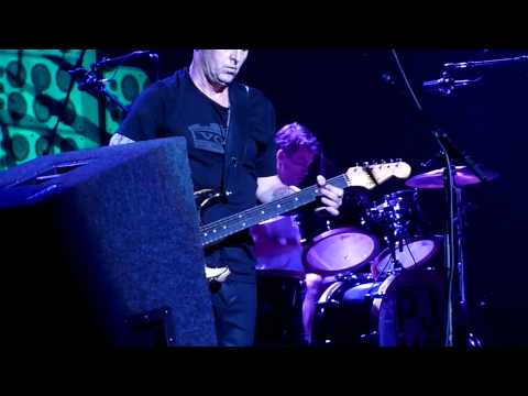 Pearl Jam - Garden - Stockholm (July 7, 2012)