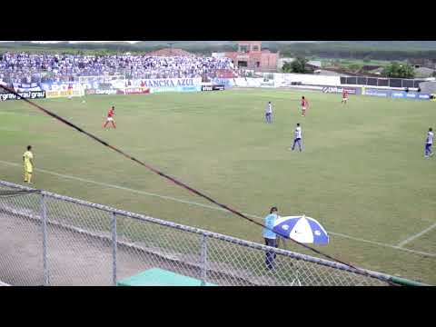 JOGO DIMENSÃO X CSA 18 MIN