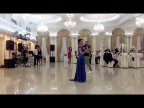 Tatiana Cuzub. Heia, heia in des Berger...