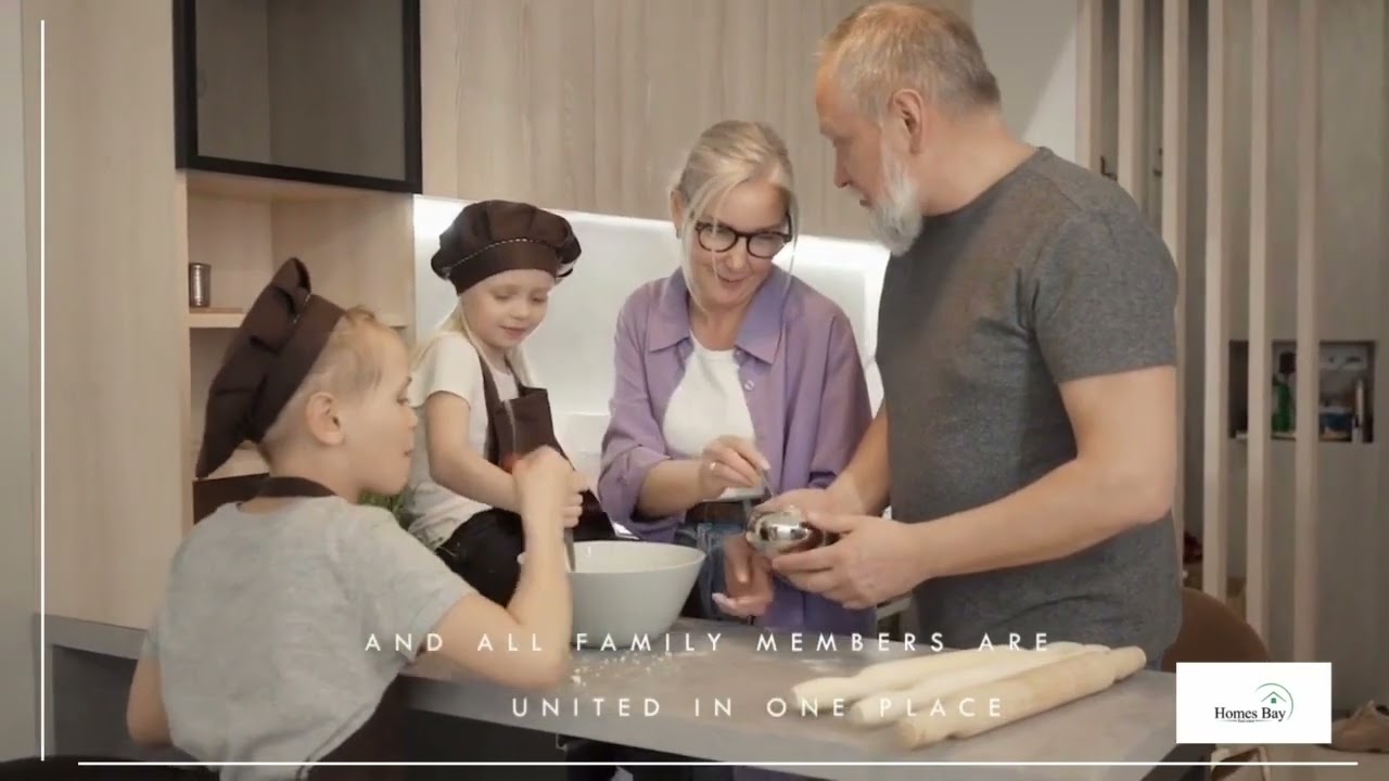 Project video