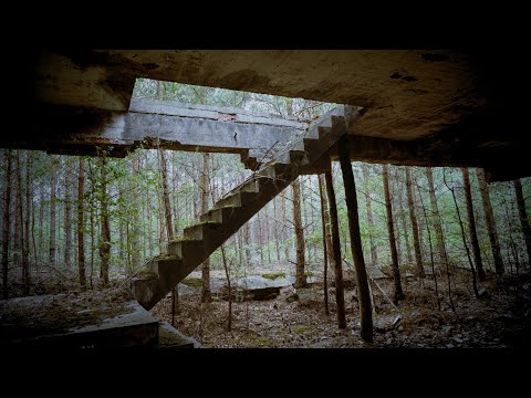 DAG - Werk Tarnname "Rüster" in Schlesien / Spähtrupp Paula