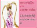 Luchia Legend Of Mermaid Lyrics Translation