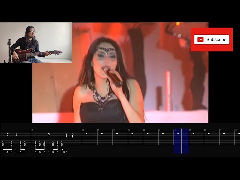 See Who I Am - Within Temptation