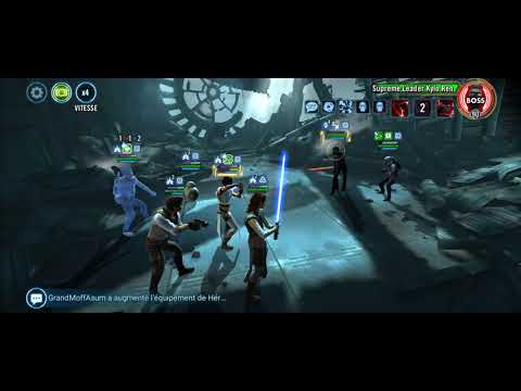 TIER 6 GL REY ULTIMATE 100% WIN