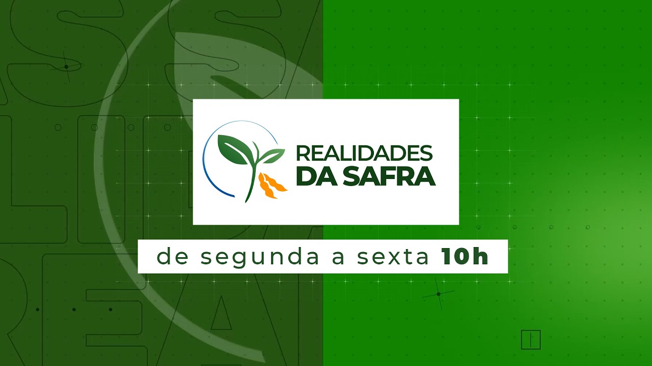 REALIDADES DA SAFRA - EDIÇÃO 30-06-2026