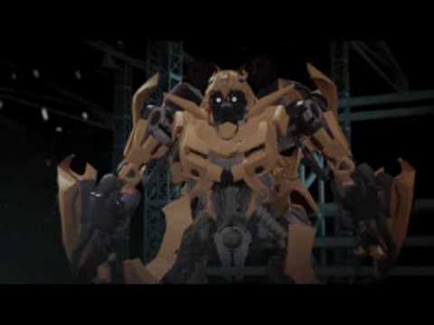 Transformers Cyber Missions Ep1