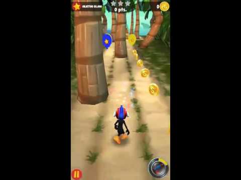 Looney tunes dash level 434- 3 stars