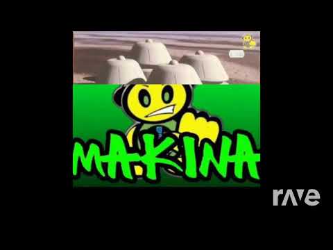 Joy My Breath - Kelly Clarkson & Makina