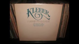 KLEEER....it's magic