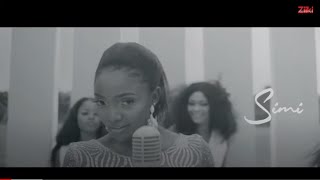 Simi - Ayo (Lyrics Video)