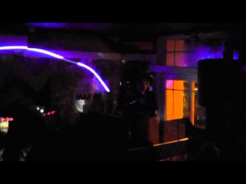 Blazed, The Reunion - Alex Prospect B2B Lady Dubbz with Mc Mayhem