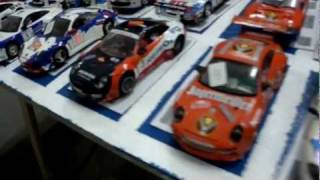 preview picture of video '2º Campeonato rallyeslot en Sieroslot. 2012'