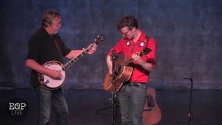 Tony Trischka & Michael Daves "The Danny Thomas" @ Eddie Owen Presents