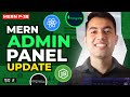 MERN Series Update Q A Feedback Source Code Access Advice And Course Announcement