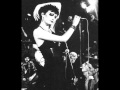 Siouxsie And The Banshees  - Tearing Apart