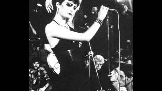 Siouxsie And The Banshees  - Tearing Apart