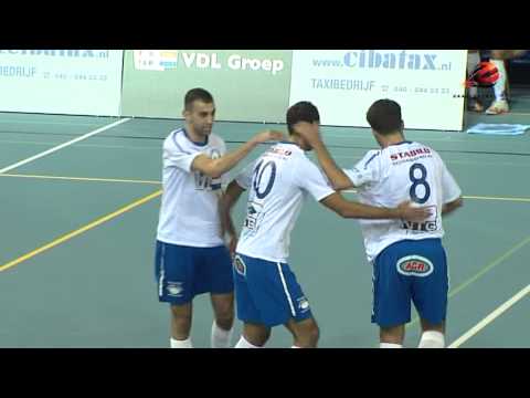 Great Goal Kenan Koseoglu Wedstrijd van de Week 8 02/11/2012