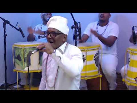 GRUPO FILHOS DO OBÁ YNÃ - EWÁ