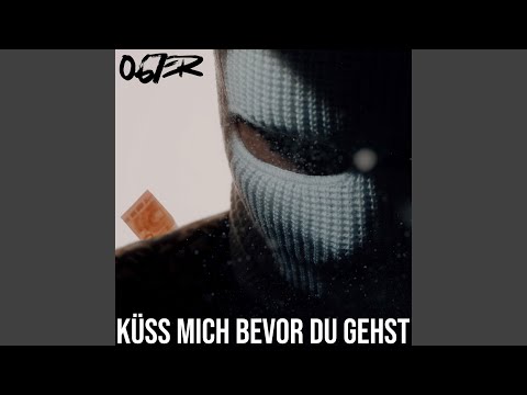 Küss mich bevor du gehst