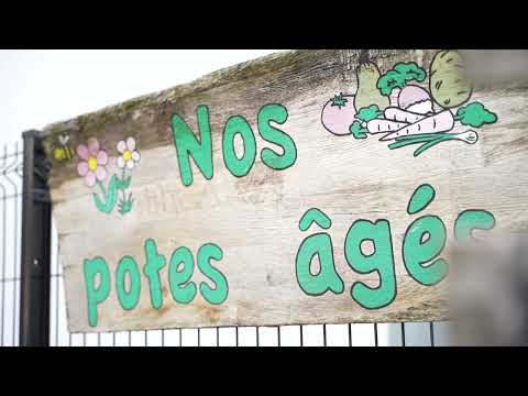 La prise en soin Parkinson à la résidence Le Cinquantenaire oct 2022