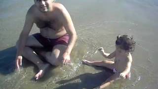 Tarde de Playa II