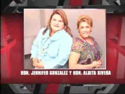 SuperXclusivo - Las solteronas de Puerto Rico... Parte 2