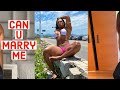 Can U Marry Me Sexy FBB Incredible Female Bodybuilder 2022