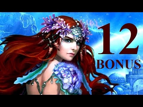 Dark Parables 8: The Little Mermaid And The Purple Tide - Part 12 Let's Play Walkthrough BONUS