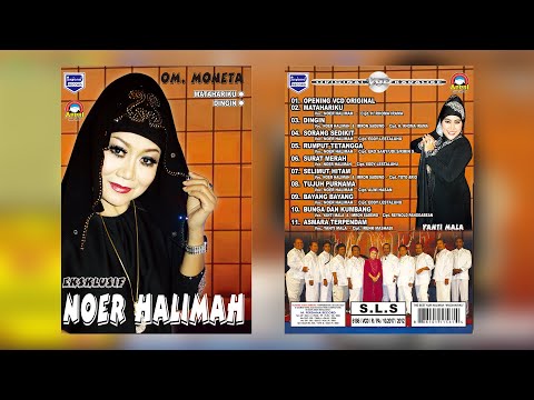 Full Album MONETA Best NOER HALIMA