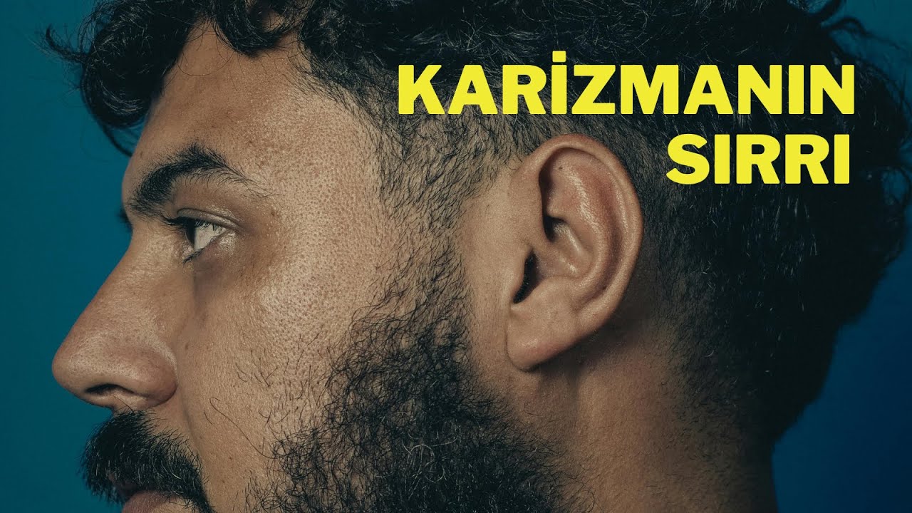 Neden en karizmatik insanlar çirkin insanlardır?