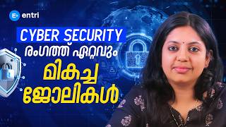 Cybersecurity Careers: Highest Paying Jobs You Must Know!