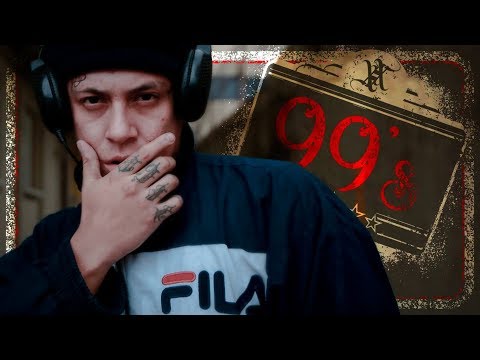 GEASSASSIN - 99's [VIDEO OFICIAL]