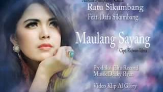 Download lagu RATU SIKUMBANG   MAULANG SAYANG  LAGU MINANG SAAT INI TERLARIS 2018 mp3