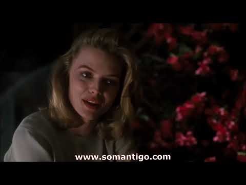 Surrender To Me Ann Wilson Heart Robin Zander Cheap Trick Film Tequila Sunrise 1988 4K Ultra HD HQ