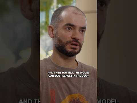 Why Vibe Coding Fails - Ilya Sutskever