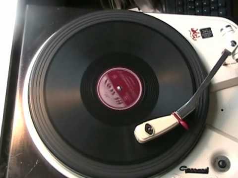 MAMA PUT YOUR BRITCHES ON by the 5 Red Caps