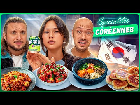 Mcfly et Carlito and Miki