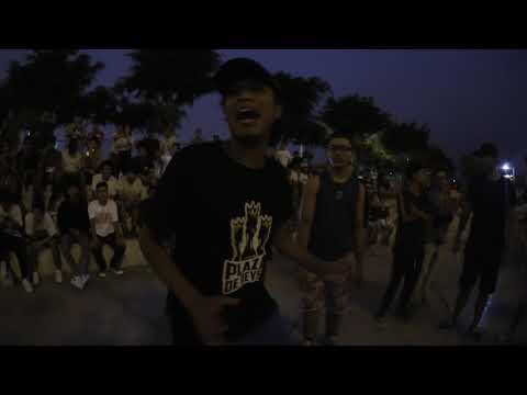 BLAXIMENTAL vs KRULL - OCTAVOS - PDR FECHA 1 (04/02)