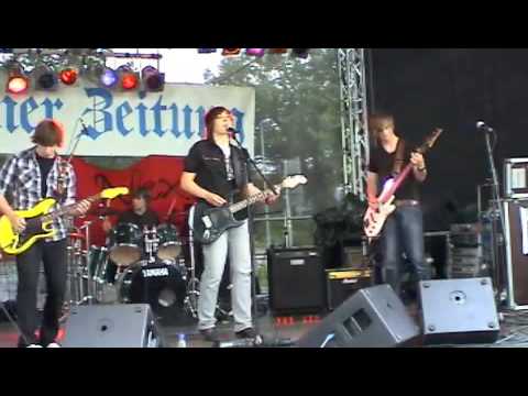 Next Gamble -Mrs Rock n Roll