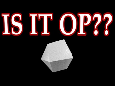 Shiver Stone is BUGGED. | Roblox Pilgrammed