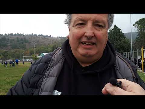 2nd Sulmona Rugby Tournament: Over 200 children on the pitch