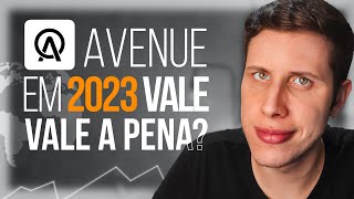Corretora Avenue, vale a pena? | Tutorial completo (2023)