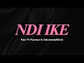 Ndi Ike by Falz Ft Flavour & OdumoduBlvck Lyrics