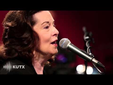 Linda Gail Lewis -"Whole Lotta Shakin' Goin' On" Live in Studio 1A